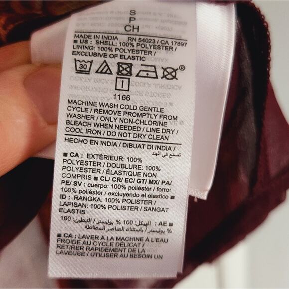 NWT Old Navy top Sz Small - Picture 6 of 11